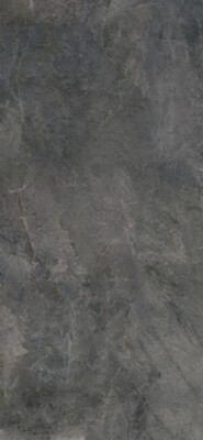 Interbau Carbon Black Epic Stone 120x60x0.6 cm Fliesen Natursteinoptik REKT.