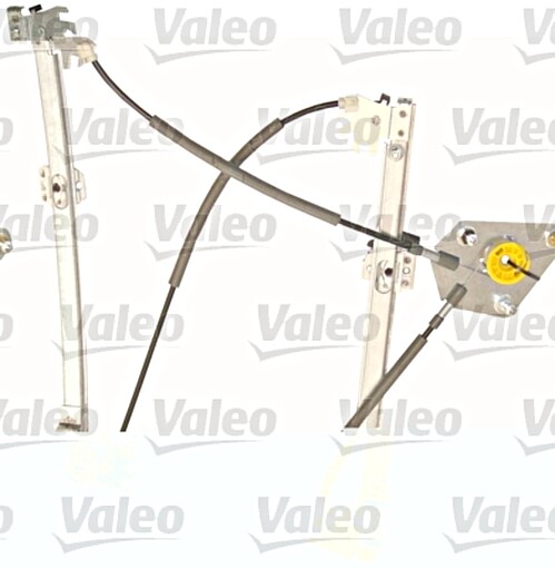Valeo 851047 Window Regulator for sale online | eBay