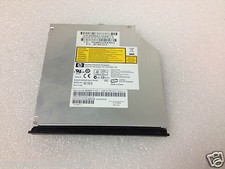 HP G60 AD-7561S DVD-RW CD-RW DL Lightscribe Optical Drive 457459-TC0