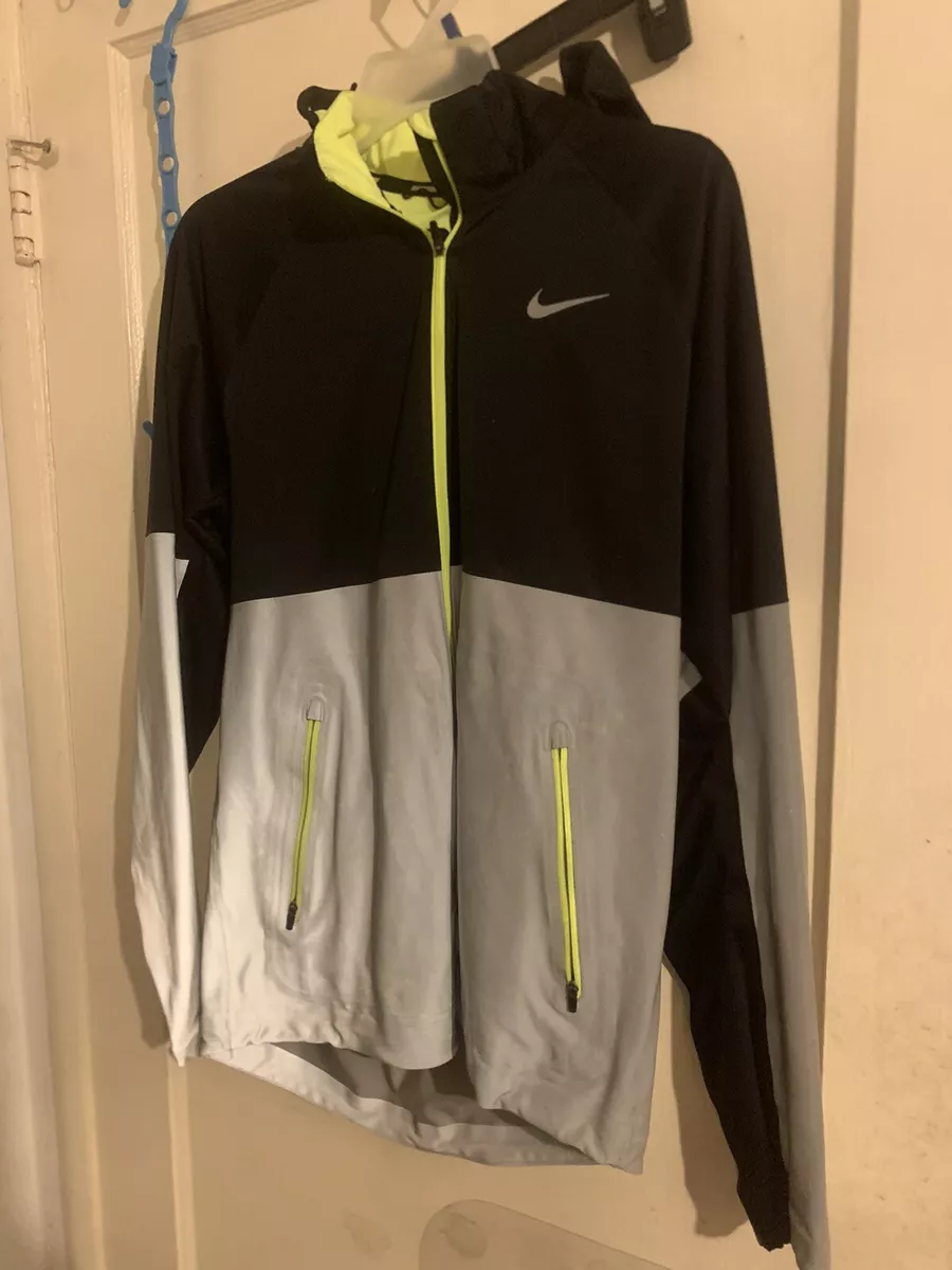 Nike flash shield jacket sales