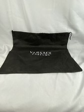 Versace Parfume Purse Protective Cloth Bag Pouch