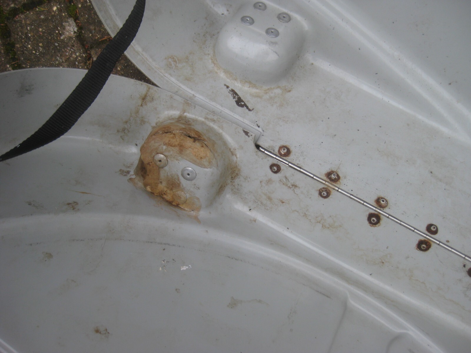 SCICON BIKE TRAVEL CASE GREY HARD BIKE CASE eBay