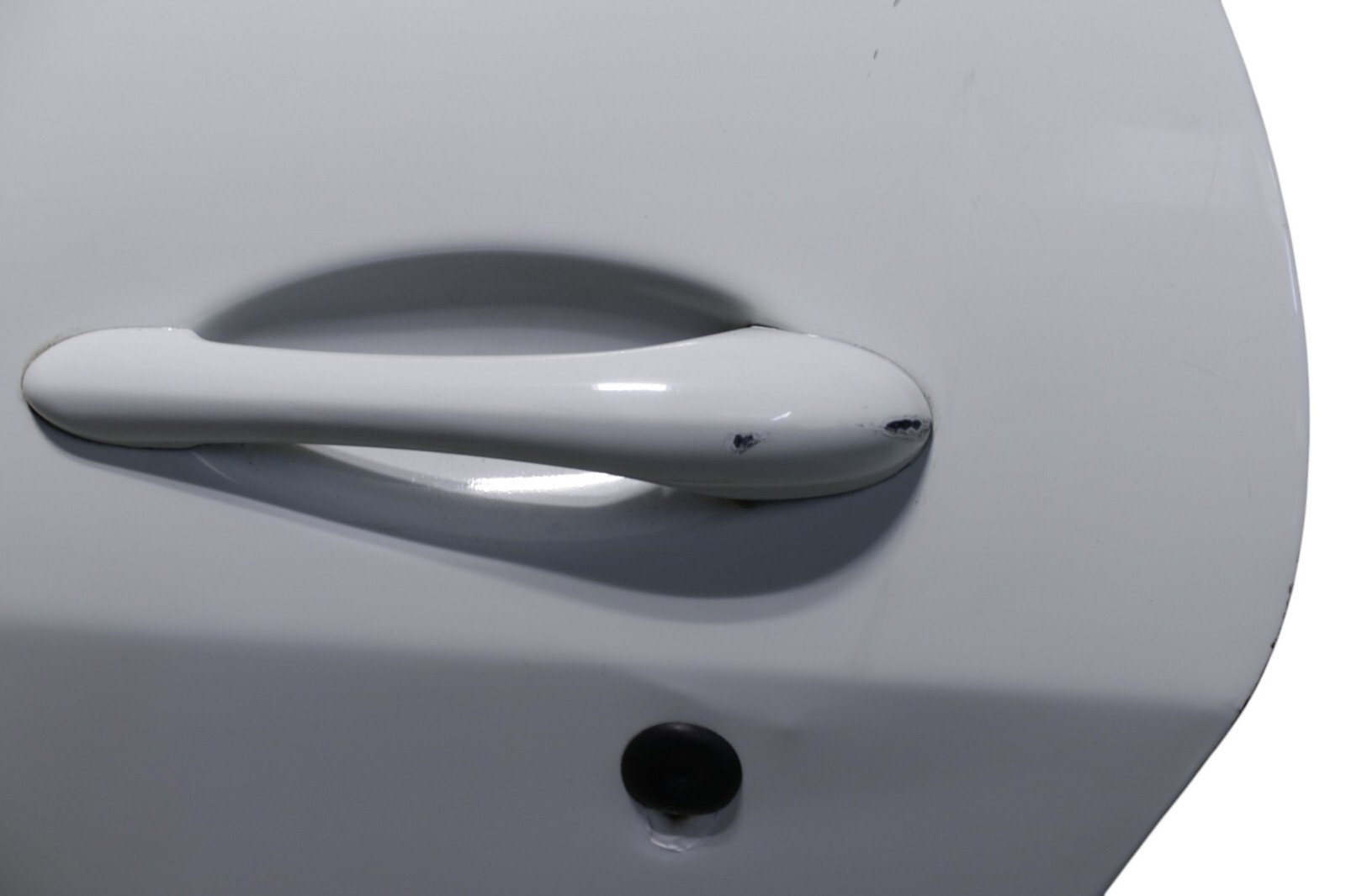 Maserati GranTurismo Left Driver Side Door Shell Skin Assembly 2008 - 2016 OEM