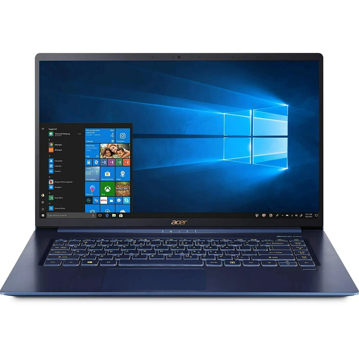 Acer Swift 5 PC Laptops & Netbooks for Sale - Shop New & Used