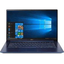 Acer Swift 5 SF515-51 15.6" Laptop Intel i5-8265U 1.60GHz 8GB Ram 256GB SSD