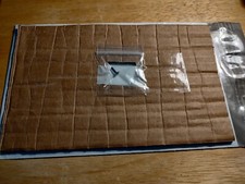 Mounting Plate Screw for Sega Genesis I or 2 or Extender for Sega CD Model 2