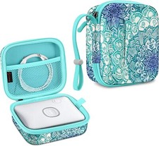 For Fujifilm Instax Square Link Smartphone Printer Hard EVA Shell Portable Case