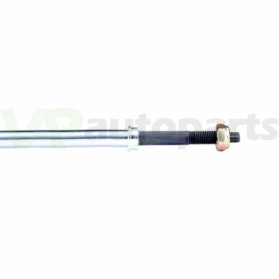 Fits 2007-2012 Nissan Tiida Versa Front Rear Full Set Suspension Shocks Struts - Image 2 of 4