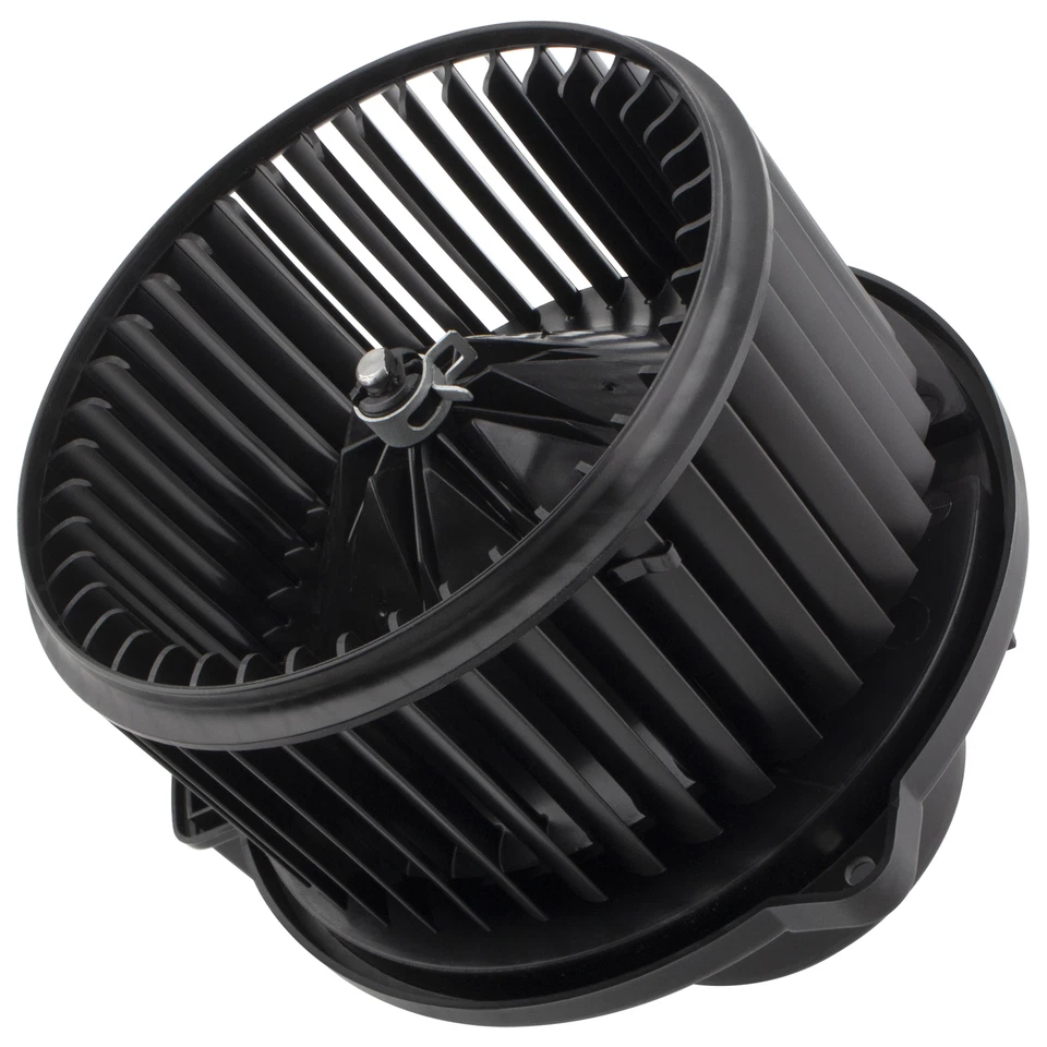 Conjunto de ventilador de motor soprador HVAC para Land Rover LR4 LR3 Range Rover Sport Jaguar - Imagem 4 de 4