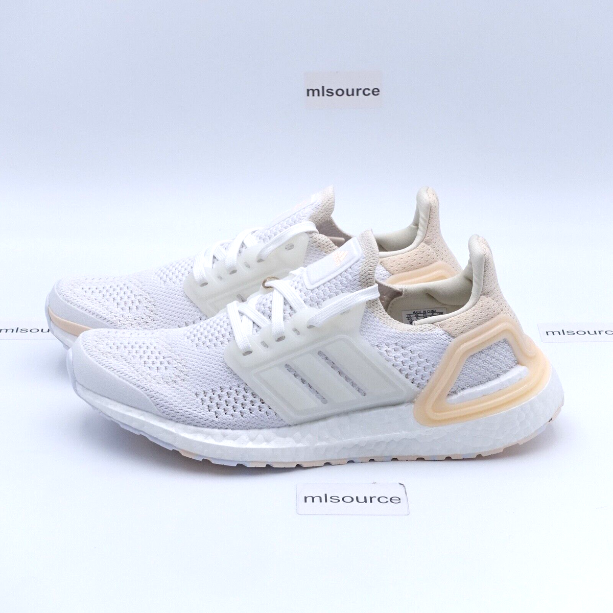 Size 6.5 Women's adidas Ultraboost 19.5 DNA Running Shoes