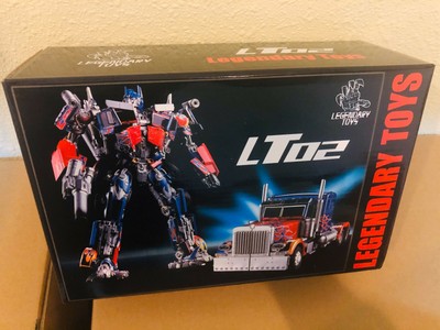 lt02 optimus prime