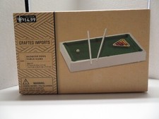 Crafted Imports Desktop Pool Table