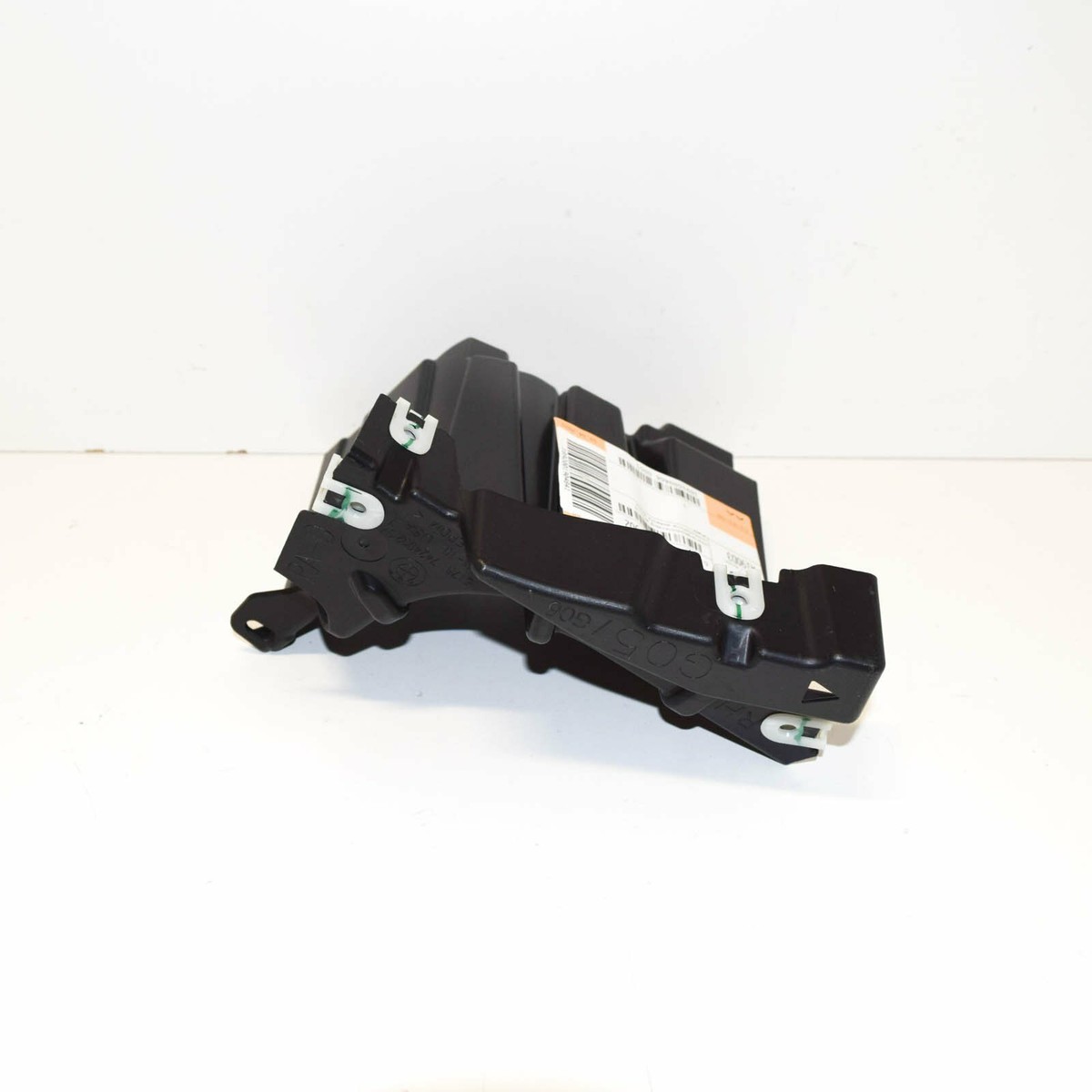 goodページ NEW BMW X5 G05 RIGHT SIDE UNDERBODY PANELLING 51757424902
