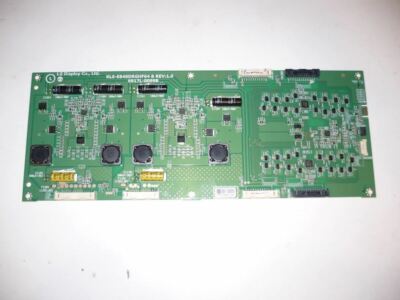 Câbles Ruban Pour TV LG 84UB9800-UA Avec Carte T-Con LVDS