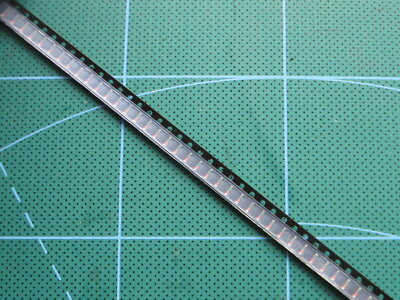 25x Schottkydiode LL103C-07 20V 200mA Minimelf General Semiconductor NICHT ROHS