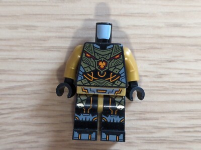 LEGO 71792 Ninjago Dragons Rising Sora's Transforming Mech Bike