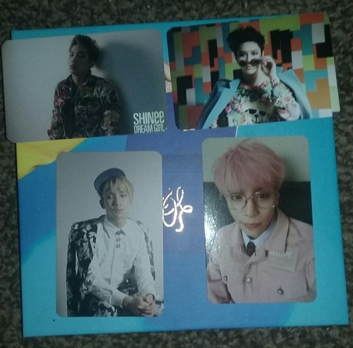 Story Op 1 by Jonghyun (CD, 2015) for sale online | eBay