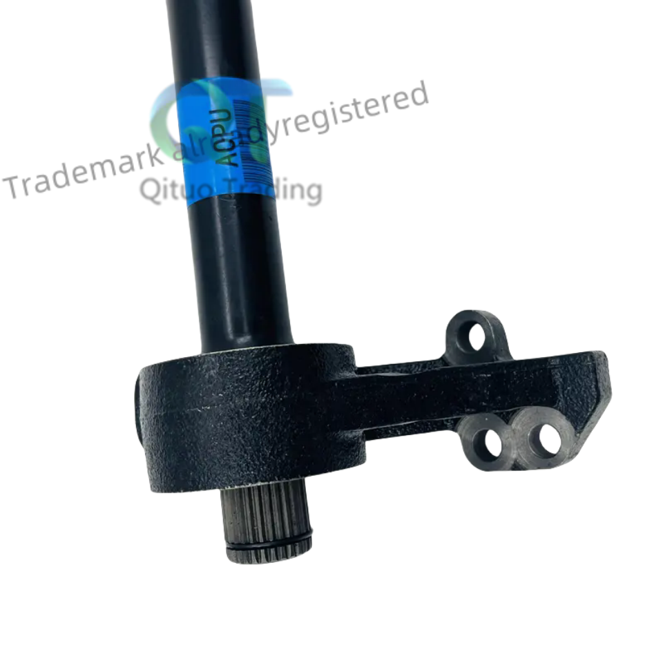 NEW BEARING BRACKET & SHAFT ASSY 49560C5050 FOR KIA SORENTO 15-18