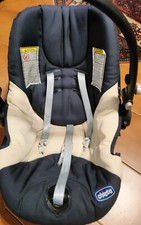 trio Chicco Evolution enjoy