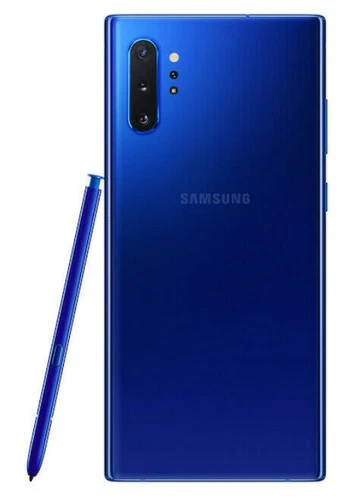 Samsung Galaxy Note 10 Plus 5G N976B/DS 512GB DUAL SIM UNLOCKED PHONE OPEN BOX - Afbeelding 12 van 15