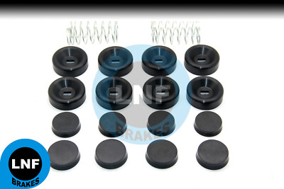 Chrysler Imperial L CG-8 CH Wheel Cylinder Kits Front Rear X4 28