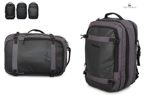Zaino Zainetto Borsa Uomo Donna Lavoro Tempo Libero Viaggio Imbottito tasca  pc | eBay