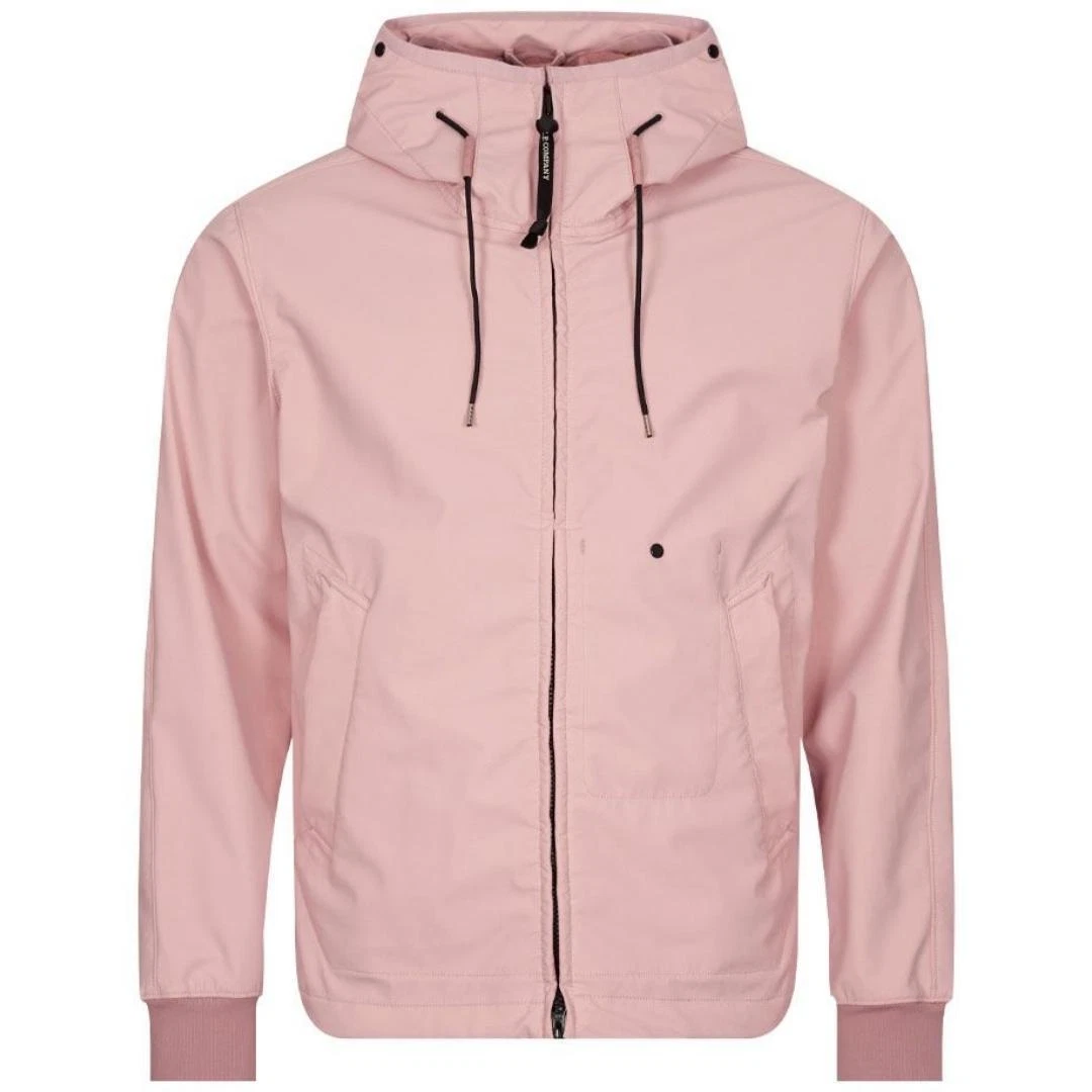Pink cp shop company jacket