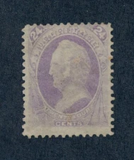 drbobstamps US Scott #153 Mint No Gum Stamp Cat $800