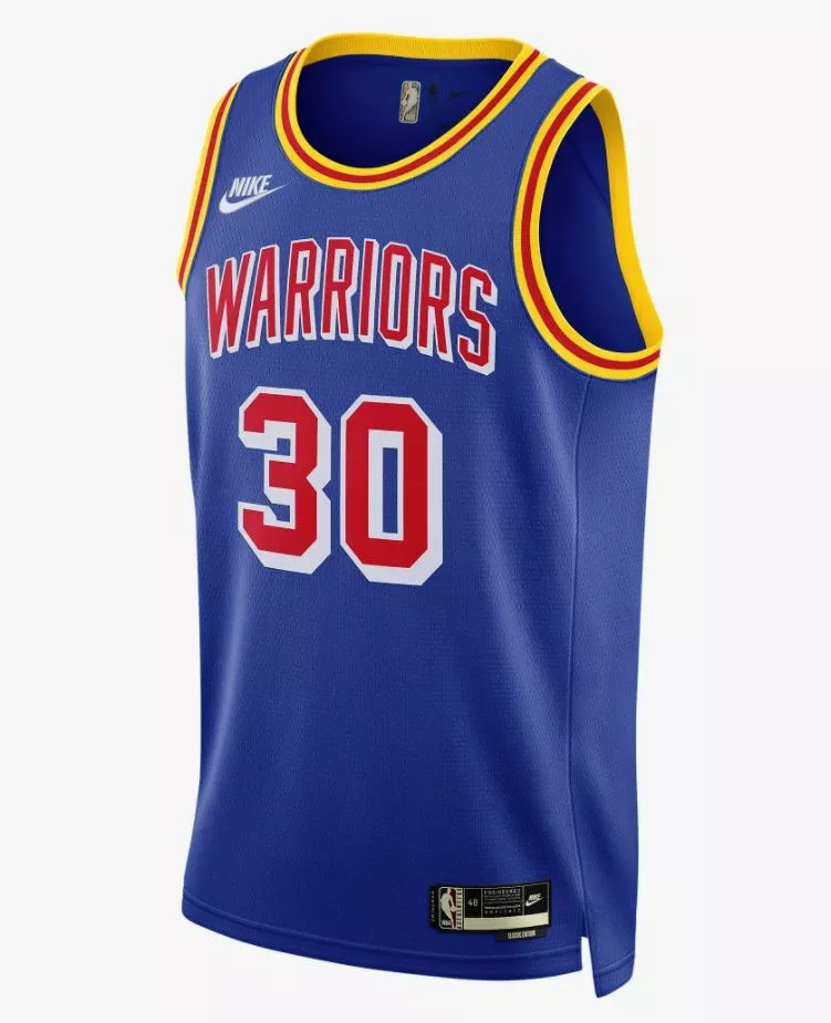 The 30 best NBA throwback jerseys ever