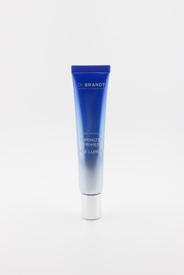 Dr. Brandt Luminizer Primer 1 fl oz / 30 ml | Radiant & Smoothing | New