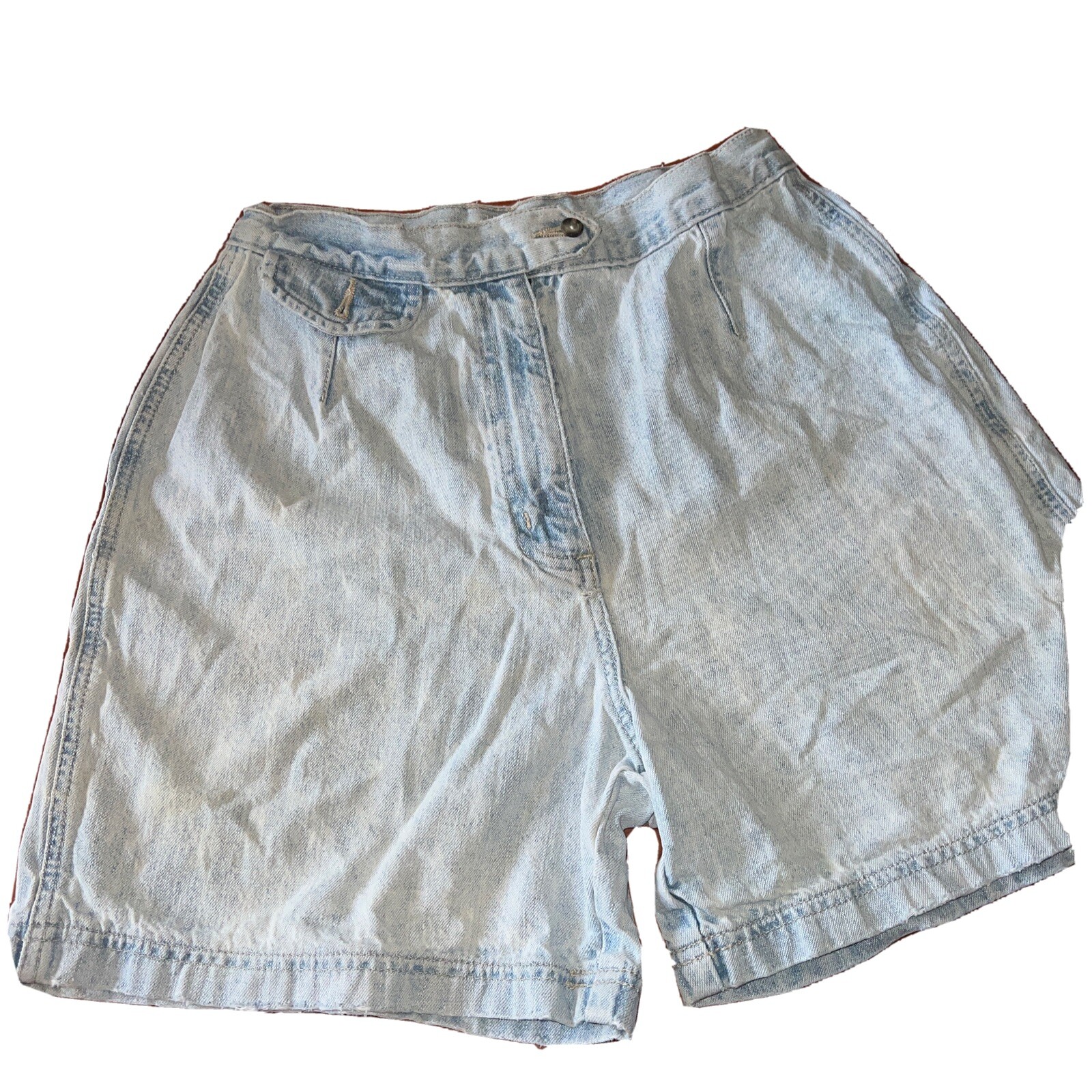 Vintage Saint John Bay size 10 Shorts - image 1