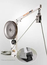 Brutus Pacific Pro 12v Shrimp/Crab/Lobster Pot Puller by Ace Line Hauler