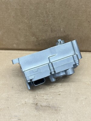 Holset Paccar HE400VG Turbocharger VGT Actuator MX11 MX13 05452692