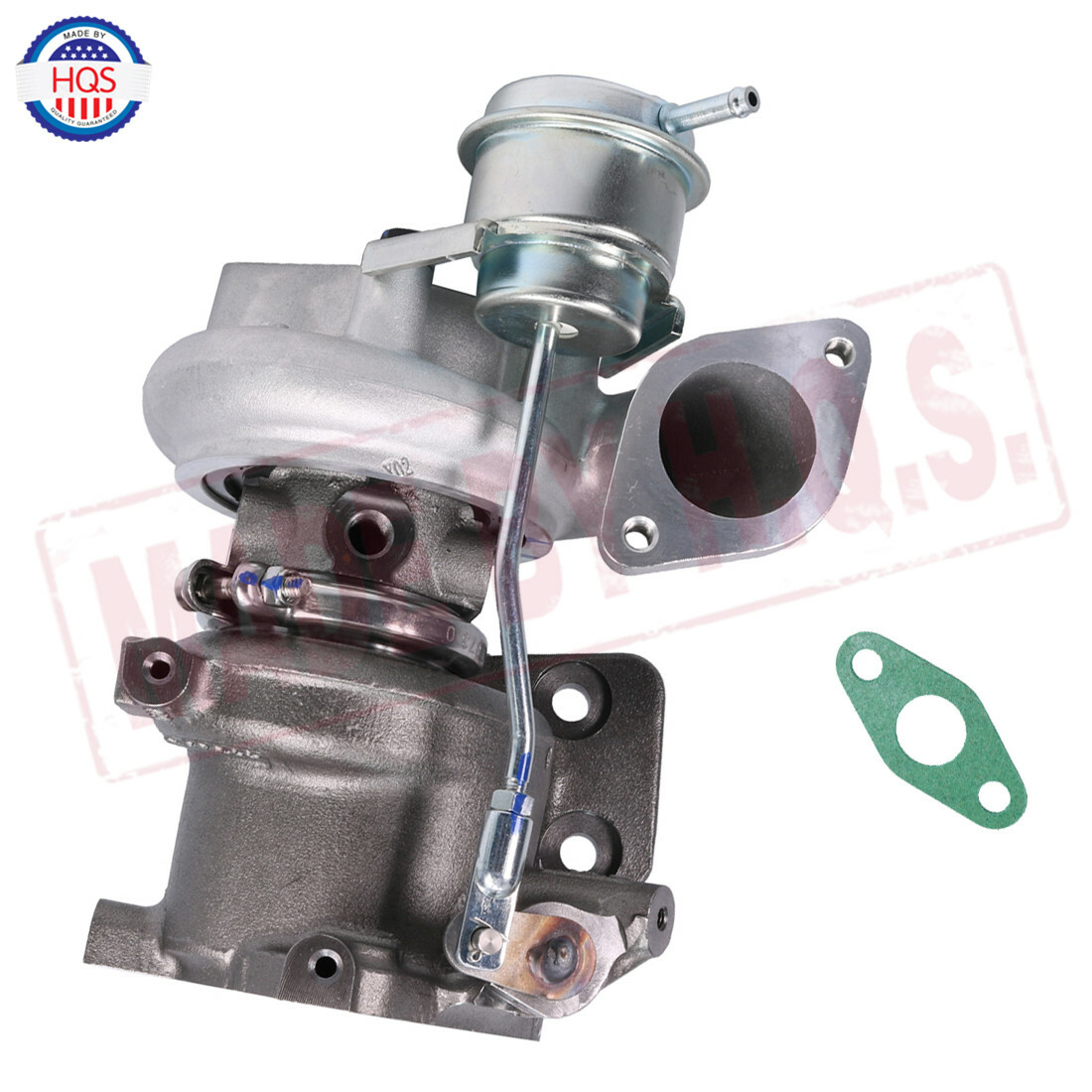 Turbocharger 14411-1KC1B Turbo For 2010-2016 2017 Nissan Juke 1.6