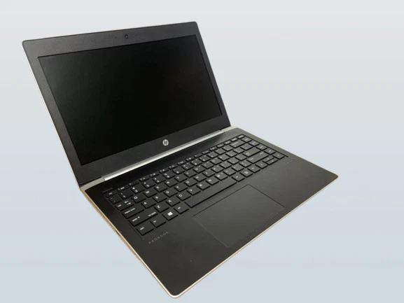 HP Probook 430 G5 Laptop  i5-8250U 8GB RAM 500GB SSD 13.3" USBC HDMI Win11 - Image 3 of 4