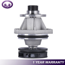 1X Water Pump W /Gasket For BMW X3 X5 Z3 Z4 320i 323Ci 325Xi 328i 330i 1152090