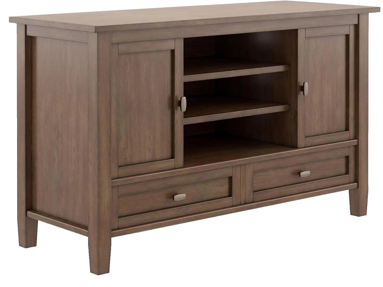 Lodge电视支架单元