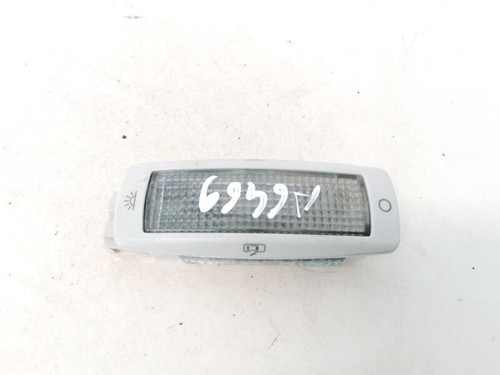 Volkswagen Golf 1998 Rear Interior Light 3B0947291, 1540SJO #1145398-14