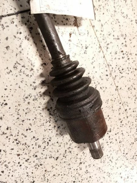 Eje delantero Honda Odyssey 2005-2006 Foto 2 de 4