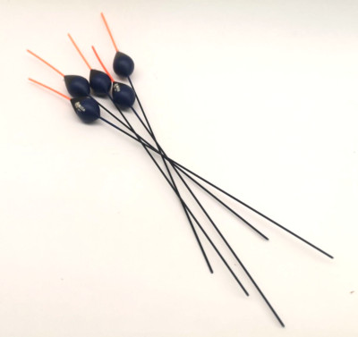 5 x MILO floats - gr. 1 - FA843