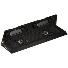 PS4 Black Vertical Stand Sony PlayStation 4
