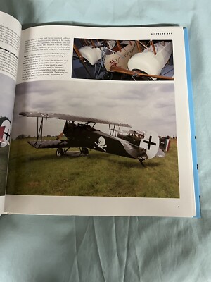 Aircraft Nose Art: 80 Years of Aviation Artwork JP Wood HC w/DJ