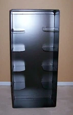 Restaurant Equipment Bar Supplies NEW MMF INDUSTRIES 5 COMPARTMENT CURRENCY TRAY