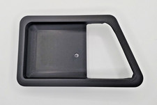 1989-1992 Ford Ranger Door Handle Trim Bezels 1 Pair Right Left E97b1022897