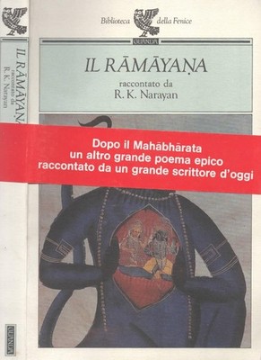 il ramayana