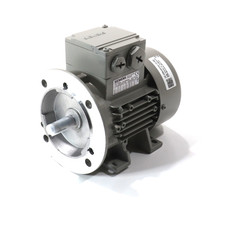 1LE1001-0BB22-2JA4 Siemens  120 Watt = 0,12 kW     63-4P 0,12kW 230/400V B35 AL