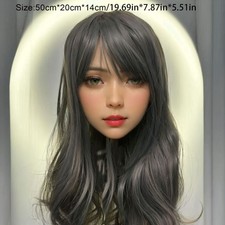 High-Quality Practice Mannequin Head with M16 Mount