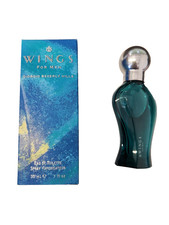 Wings by Giorgio Beverly Hills EDT Spray for Men 1 oz 30 ml New in Box