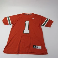 adidas Practice Jersey - Football Men's Orange New without Tags
