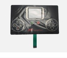 DHL FREE Membrane Keypad FOR Ingersoll Rand Air Compressor Controller 23629512